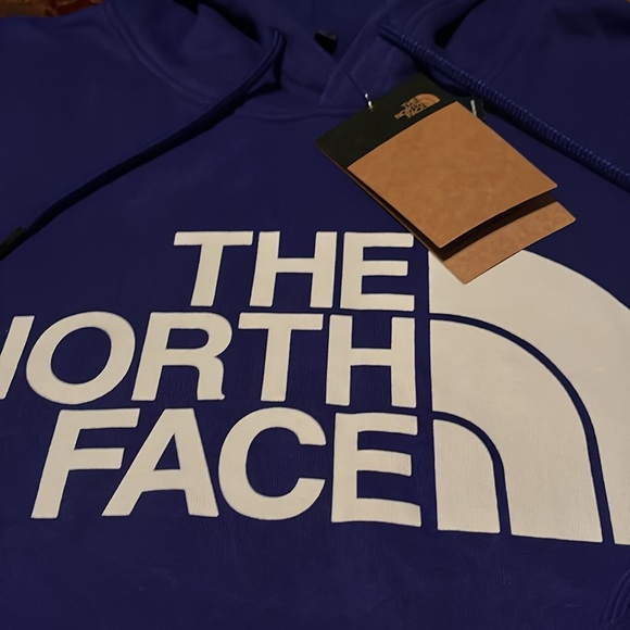 The North Face Fleece Lined Hoodie - Picture 3 of 6